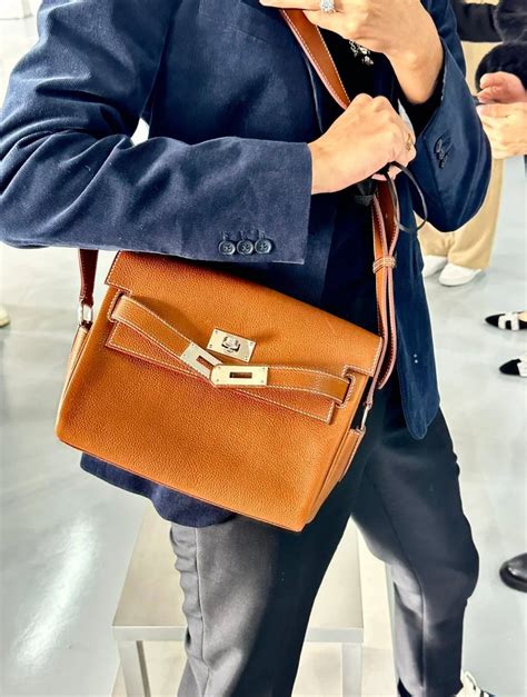 hermes mens kelly briefcase|hermes men's wallet uk.